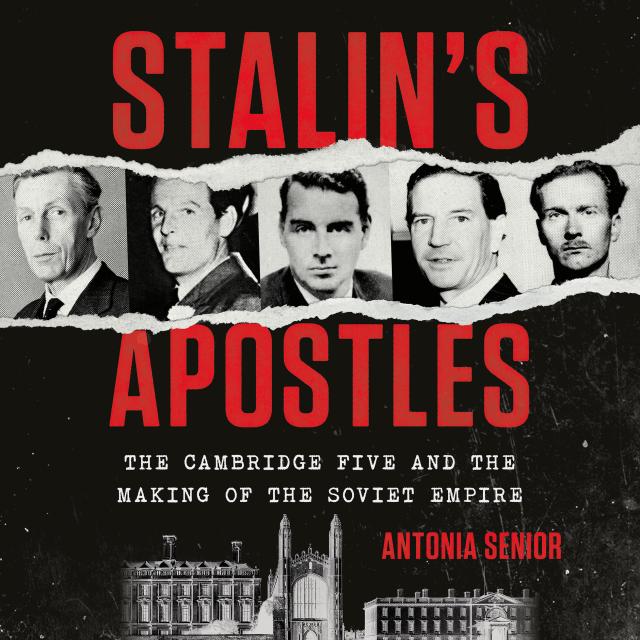 Stalin’s Apostles