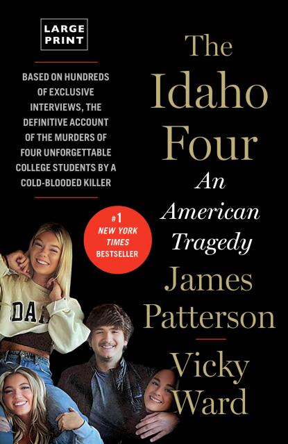 The Idaho Four