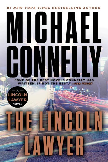 The Lincoln Lawyer