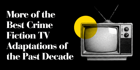 Cover image of a TV and article title