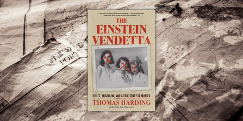 theeinsteinvendetta_novelsuspects