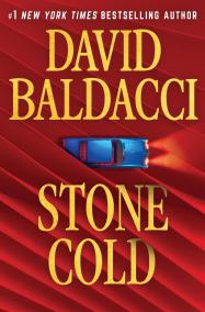 Stone Cold