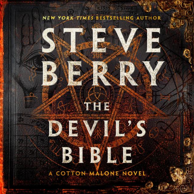 The Devil’s Bible