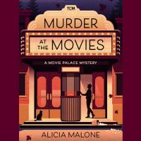 Murder at the Movies
