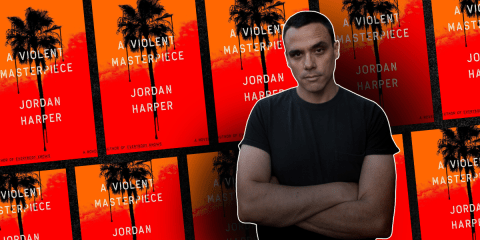 JordanHarper_novelsuspects