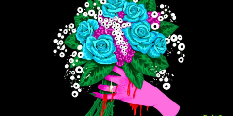 5 Novels That Explore the Dark Side of Wedding Culture-novelsuspects