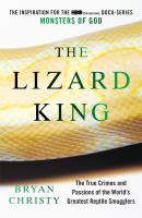 The Lizard King