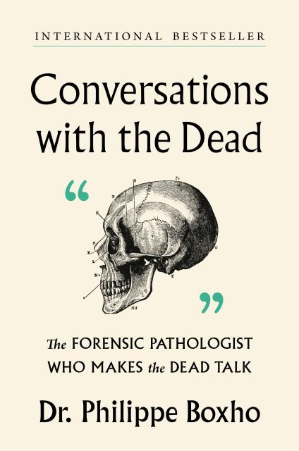 Conversations with the Dead
