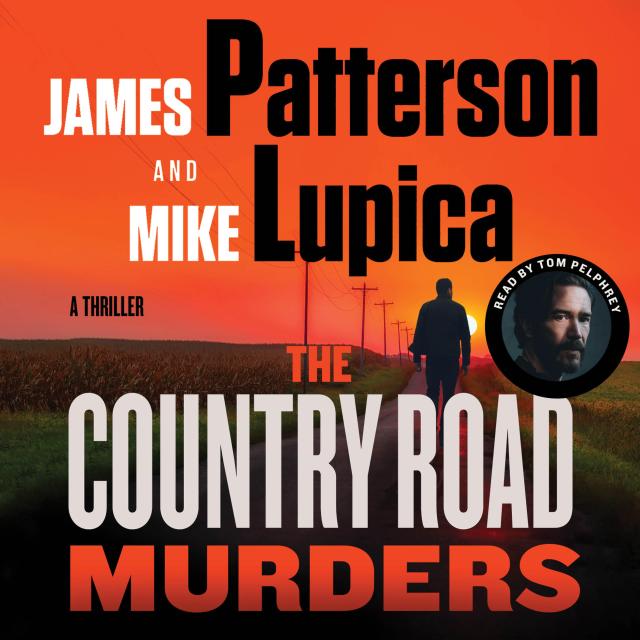 The Country Road Murders
