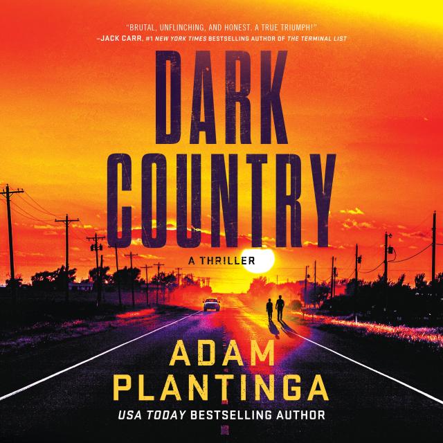 Dark Country