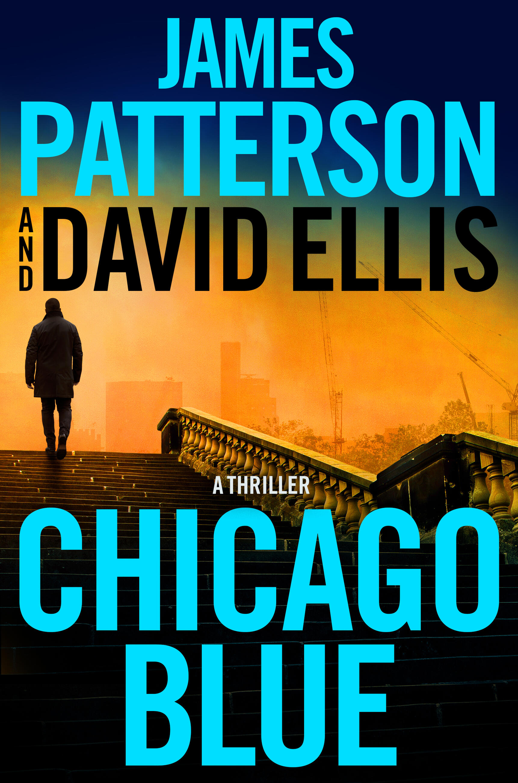 A Black Book Thriller | Novel Suspects
