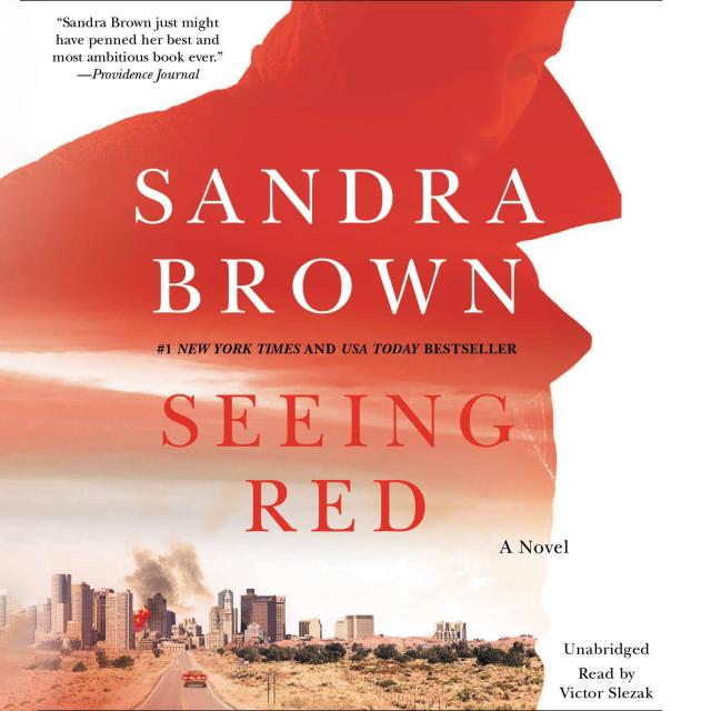 Seeing Red