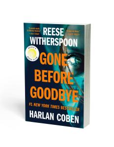 Gone Before Goodbye
