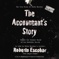 The Accountant’s Story