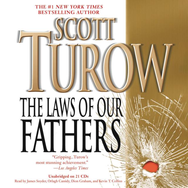 The Laws of Our Fathers
