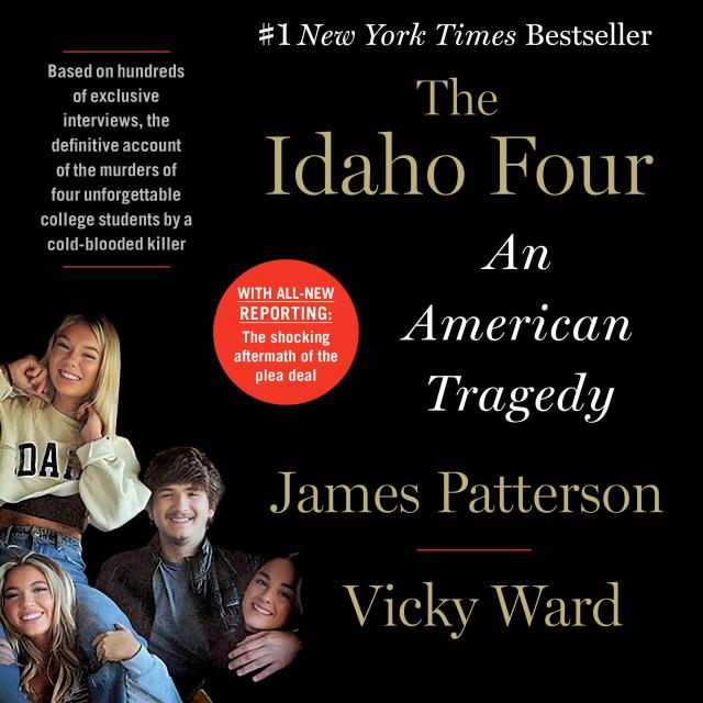 The Idaho Four