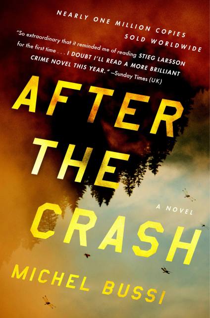 After the Crash