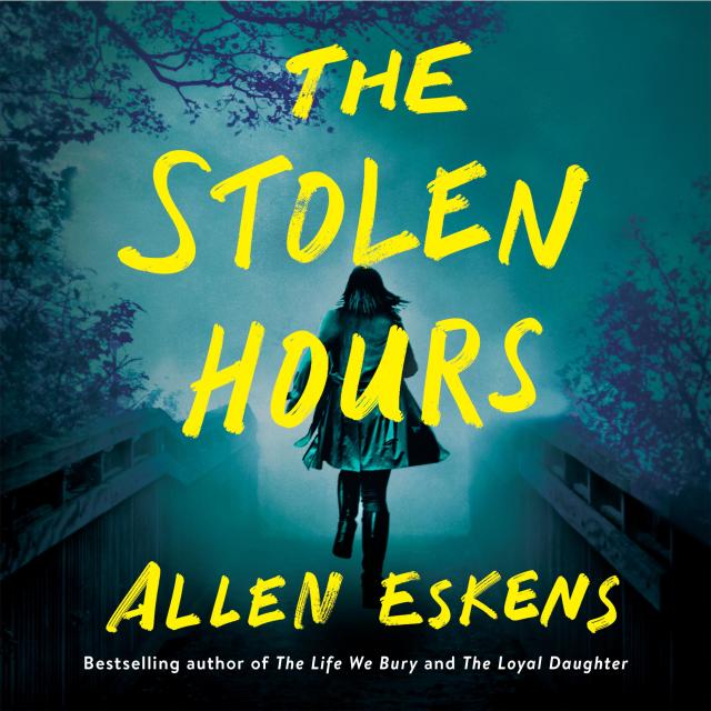 The Stolen Hours