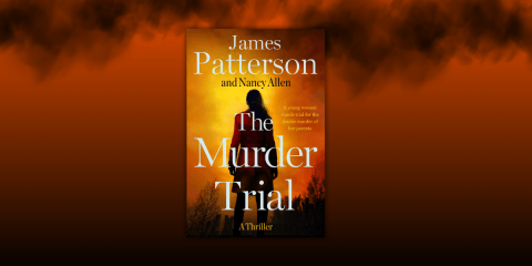 The Murder Trial by James Patterson